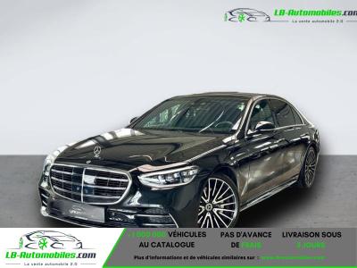 Mercedes Classe S 450 BVA 4-Matic