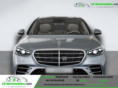 Mercedes Classe S 580 e BVA
