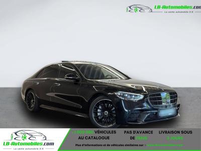 Mercedes Classe S 580 e BVA