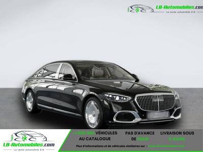 Mercedes Classe S Maybach 580 BVA 4-Matic
