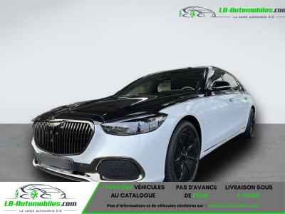 Mercedes Classe S Maybach 580 BVA 4-Matic