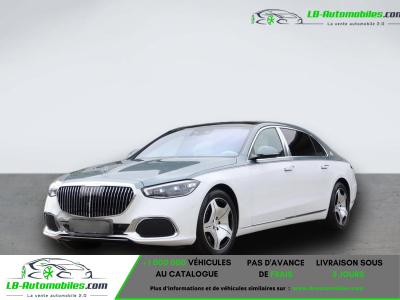 Mercedes Classe S Maybach 580 BVA 4-Matic