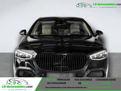 Mercedes Classe S Maybach 580 BVA 4-Matic