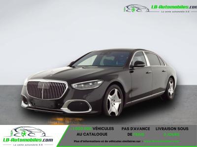 Mercedes Classe S Maybach 680 BVA 4-Matic
