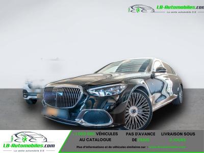 Mercedes Classe S Maybach 680 BVA 4-Matic