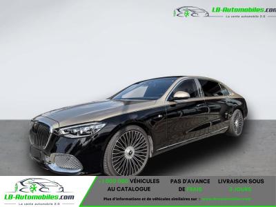 Mercedes Classe S Maybach 680 BVA 4-Matic