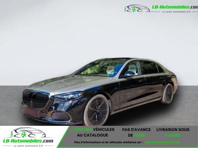 Mercedes Classe S Maybach 680 BVA 4-Matic