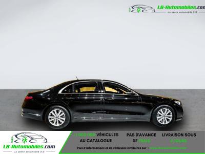 Mercedes Classe S Maybach 680 BVA 4-Matic