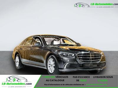 Mercedes Classe S Maybach 680 BVA 4-Matic