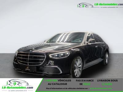Mercedes Classe S Maybach 680 BVA 4-Matic