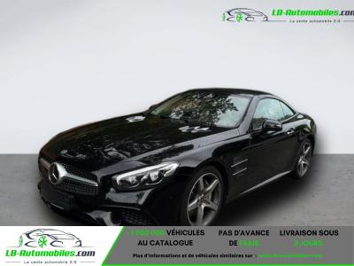 Mercedes SL 400 BVA