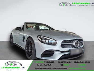Mercedes SL 65 AMG