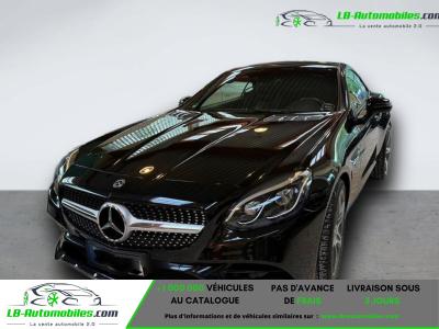 Mercedes SLC 200 BVM