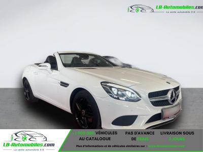 Mercedes SLC 200 BVA