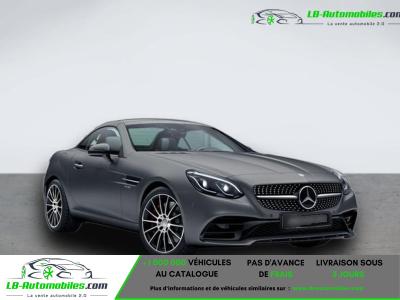 Mercedes SLC 43 AMG BVA