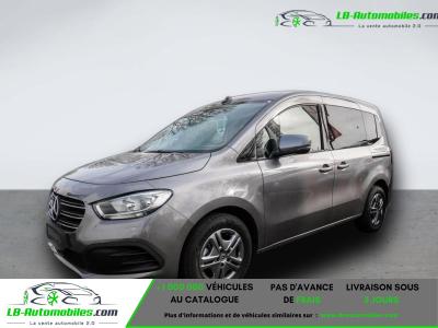 Mercedes Classe T 160 d BVM