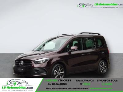 Mercedes Classe T 160 d BVA