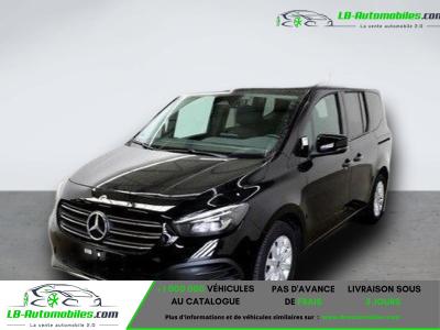 Mercedes Classe T 180 BVA