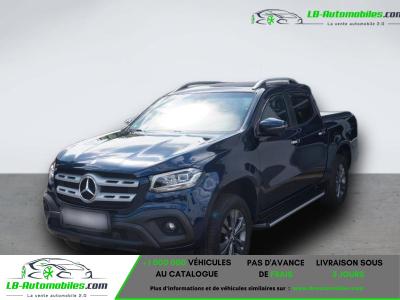 Mercedes Classe X 250D BVA
