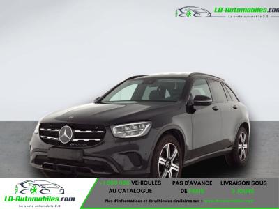 Mercedes GLC 200 d BVA