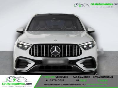 Mercedes GLC 63 AMG BVA 4Matic