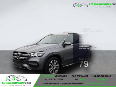 Mercedes GLE  300 d BVA 4Matic