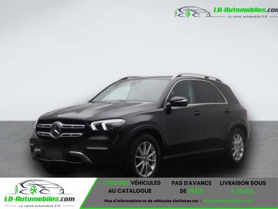 Mercedes GLE  350 e EQ POWER BVA 4Matic