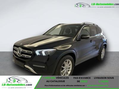 Mercedes GLE  350 e EQ POWER BVA 4Matic