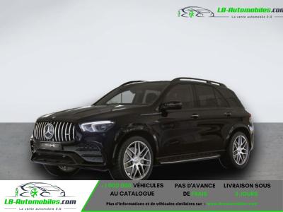 Mercedes GLE  53 AMG EQBoost BVA 4Matic+