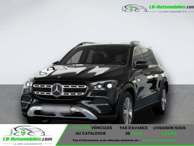Mercedes GLE  400 e BVA 4Matic