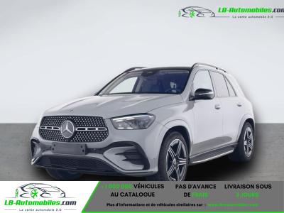 Mercedes GLE  400 e BVA 4Matic