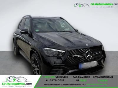 Mercedes GLE  400 e BVA 4Matic