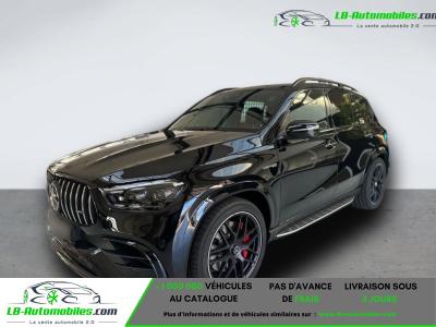 Mercedes GLE  63 S AMG BVA 4Matic+