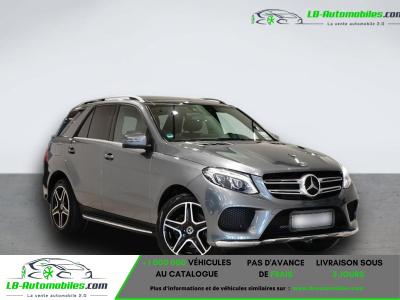 Mercedes GLE  350 d BVA 4Matic