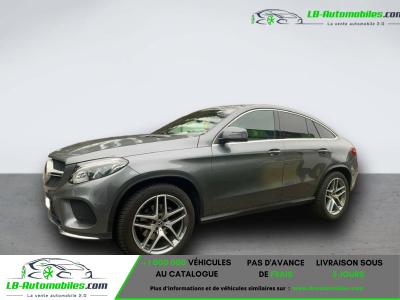 Mercedes GLE  350 d BVA 4Matic