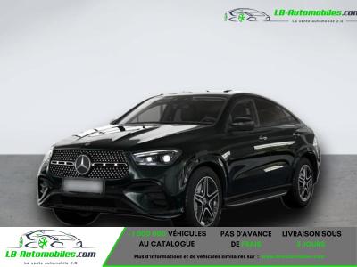 Mercedes GLE Coupe 400 e BVA 4Matic