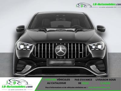 Mercedes GLE  53 AMG BVA 4Matic+