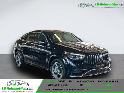 Mercedes GLE Coupe 53 AMG BVA 4MATIC+