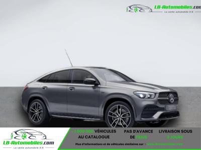 Mercedes GLE Coupe 350 e BVA 4Matic