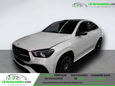 Mercedes GLE Coupe 350 e BVA 4Matic