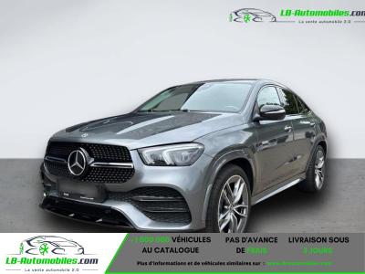 Mercedes GLE Coupe 350 e BVA 4Matic