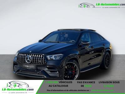 Mercedes GLE Coupe 63 S AMG BVA 4MATIC+