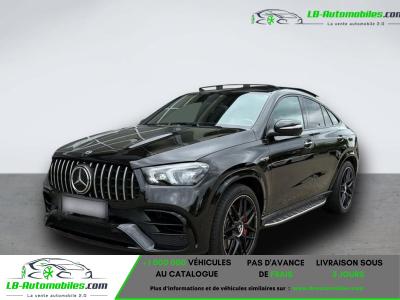Mercedes GLE Coupe 63 S AMG BVA 4MATIC+