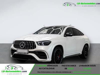 Mercedes GLE Coupe 63 S AMG BVA 4MATIC+