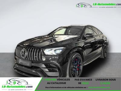 Mercedes GLE Coupe 63 S AMG BVA 4MATIC+