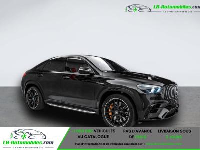Mercedes GLE Coupe 63 S AMG BVA 4MATIC+