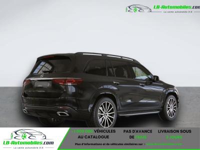 Mercedes GLS 450 BVA 4Matic