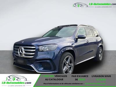 Mercedes GLS 450 BVA 4Matic