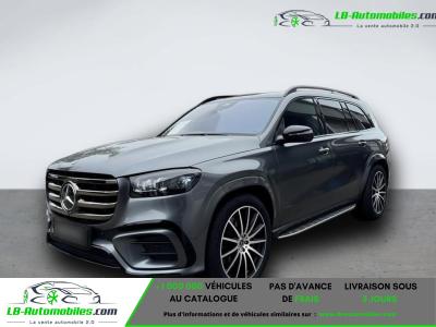 Mercedes GLS 450 BVA 4Matic