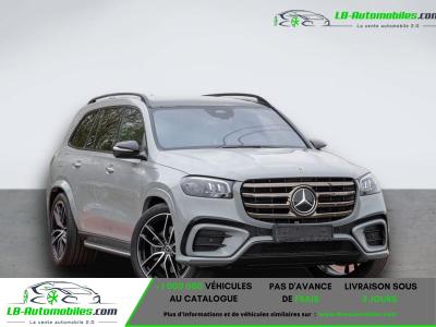 Mercedes GLS 450 BVA 4Matic